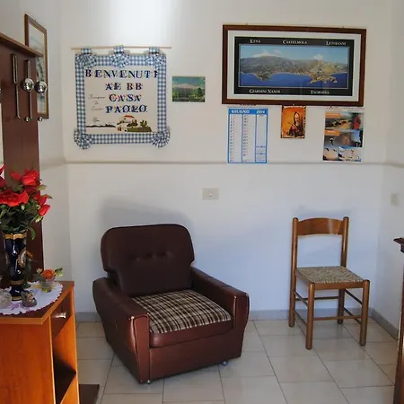 Casa Paolo *