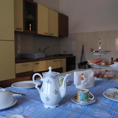 Casa Paolo * Fiumefreddo di Sicilia