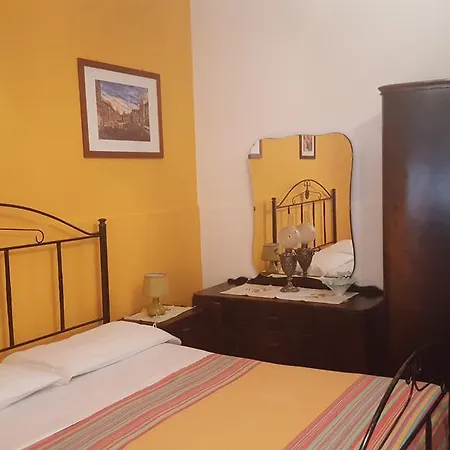 Casa Paolo Bed & Breakfast