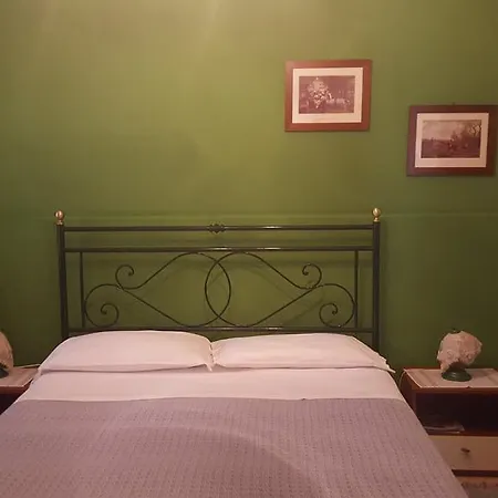 Casa Paolo Bed & Breakfast Fiumefreddo di Sicilia