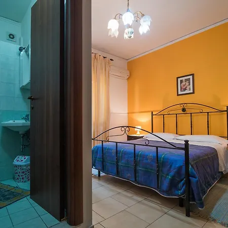 Bed & Breakfast Casa Paolo