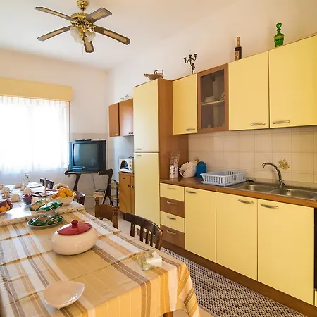 Casa Paolo Fiumefreddo di Sicilia