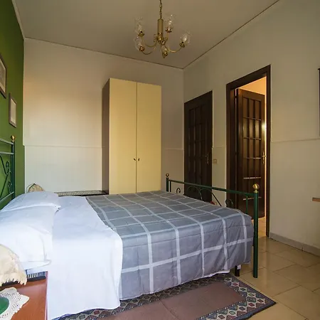 Bed & Breakfast Casa Paolo